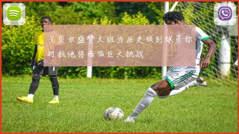 戈贝尔盛赞文班为历史级别球员称对抗他将面临巨大挑战